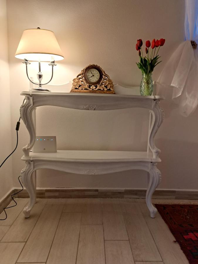 Caniparola di Fosdinovo Il Casale Rosso Monolocale Cinque Terre-Toscana מראה חיצוני תמונה