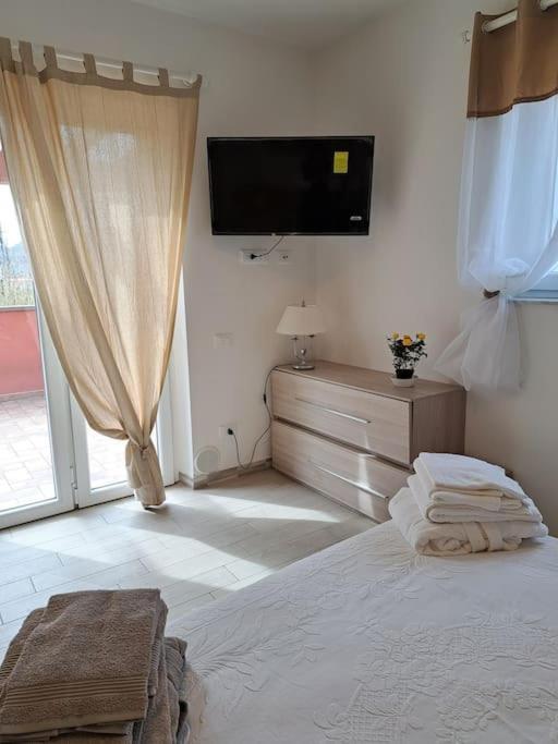 Caniparola di Fosdinovo Il Casale Rosso Monolocale Cinque Terre-Toscana מראה חיצוני תמונה