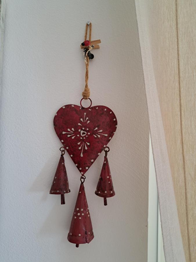 Caniparola di Fosdinovo Il Casale Rosso Monolocale Cinque Terre-Toscana מראה חיצוני תמונה